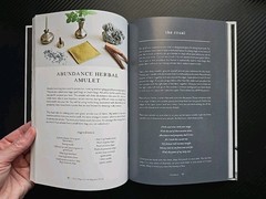 Plant Magic for the Beginner Witch : An Herbalistæs Guide to Heal, Protect an…