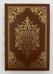 2 Easton Press Leather Collector Edition Gulliver’s Travels & Ivanhoe 1976