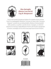 Dino Battaglia Maupassant (Hardback)