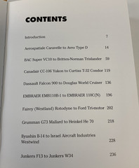 Civil Aircraft: 300 of the World’s Greatest Civil Aircraft by Robert Jackson