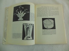 Edited by Alice Winchester THE ANTIQUES BOOK Bonanza Books 1950 HC/DJ