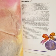 Colors Changing Hue Yvonne Porcella Pattern Book How To Fabric Painting
