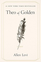 Theo of Golden: A Novel Paperback – October 3, 2025