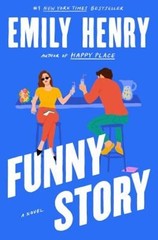 Funny Story Hardcover Emily Henry
