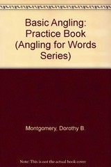 Basic Angling: Practice Book Teacher’s Manual (Angling for Words Series)