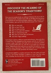 NEW Christmas Miscellany Everything You Ever Wanted To Know About Christmas