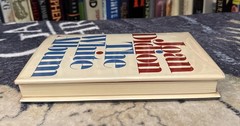 The White Album – Joan Didion (1979, Hardcover) First Edition/Print, 1st/1st, VG
