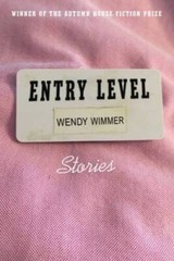 Entry Level – Paperback By Wimmer, Wendy – GOOD