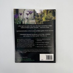 Art of the Islamic Garden by Emma Chichester Clark (2010, Uk-Trade Paper)