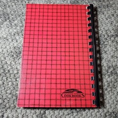 Recipes Cookbook Highland Pines School 2007 Young Adult Class Morris Press