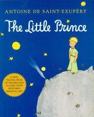 The Little Prince: The Timeless Classic with a Touch of Wonder, Experience t…