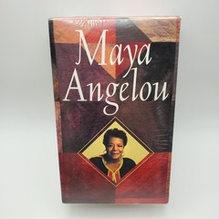 Maya Angelou Deluxe Gift Set, 4 Books, Brand New, Factory Sealed