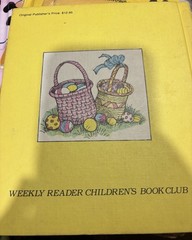 The Big Bunny and the Easter Eggs Steven Kroll Janet Stevens Hardcover