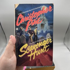 Christopher Pike Book Lot Of 11 Paperbacks Vintage Final Friends 1-3 Bury Me