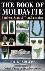 The Book of Moldavite Format: General/trade
