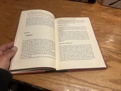 McCall’s Complete Book of Bazaars by Hawes, Edelman 1955 HC