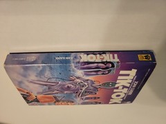 Tik-Tok by John Sladek. 1983 Daw 1st Print. Dark Comedy Sci-fi Paperback