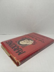 Maxine Jones Call Me Madam Signed Inscribed 1st Printing HC/DJ 1983
