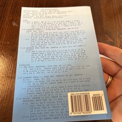The Bicycle Waltz by Zimmer, Jean M.; Zimmer, Paul R. Signed