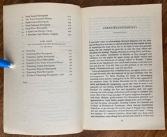 Retrograde Planets, Erin Sullivan 1992 ISBN: 0140193294 Astrology PB