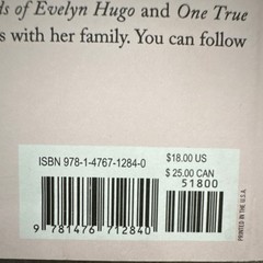 Taylor Jenkins Reid After I Do Trade Paperback 2014 Fiction Novel