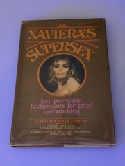 Hooker Sex Tips Secrets Xaviera Hollander 1st Ed Gay Sexual Techniques Book