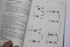 1943 The Bluejackets Manual 11th Edition United States Navy Bluejackets Book USN
