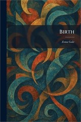 Birth (Paperback or Softback)