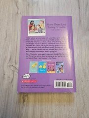 Raina Telgemeier Collection 5 Books Set – Smile, Drama, Sisters, Ghosts, Guts