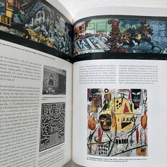 Vintage 1990 High & Low Modern Art Popular Culture Varnedoe Gopnik MOMA PB Art