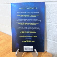 A History of the World in Twelve Shipwrecks by David Gibbins (2024, Hardcover)