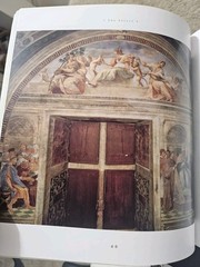 Book The Papacy by Paul Johnson 1997 Printed in Italy 10.5 x 11.5 x 1 in read