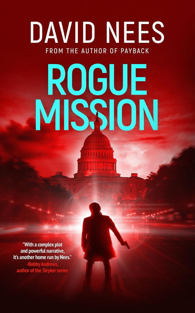 Rogue Mission: Book 7 in the Dan Stone Series (Assassin Series)