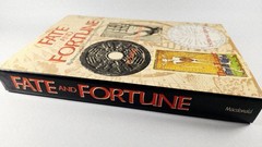 Fate and Fortune by Innes, King & Powell 1989 Hardcover with dustjacket