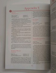 Advanced Dungeons and Dragons 2nd Edition Players Handbook Reprint Softcover