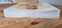 SEVEN Sports Illustrated Steph Curry Past Present and Future MAGAZINES – 2025
