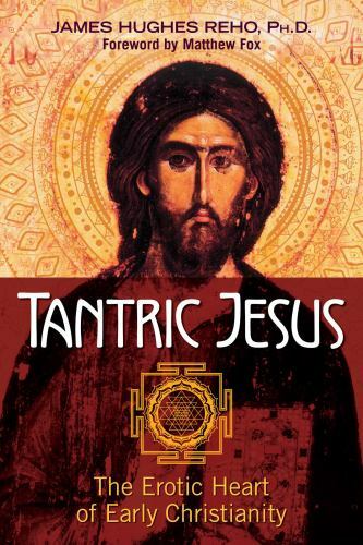 Tantric Jesus Format: General/trade
