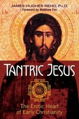 Tantric Jesus Format: General/trade