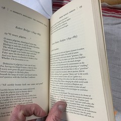 A MOMENT’S MONUMENT THE DEVELOPMENT OF THE SONNET By Gertrude M White EXCELLENT