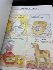 Baby Time (a Grownup’s Handbook To Use With Baby) Laurie Krasny Brown 1989