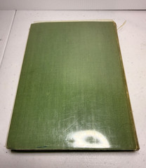 Mary’s Meadow & Other Tales of Fields a Flowers Julian Ewing 1934 Book
