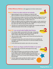Masterbooks STEPPING STONES preschool curriculum ages 3-4 years MB homeschool
