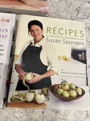 Lot 5 Cookbooks Happy Cook Oz, Think Like Chef, Paltrow It’s All Easy, Daughter