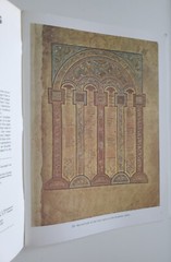 The Book of Kells : Selected Plates in Full Color (1982, Paperback, Reprint)