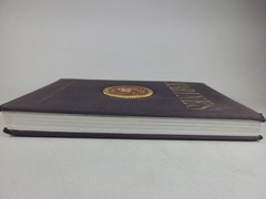 THE MARINES Marine Corps Heritage Foundation ILLUSTRATED BOOK 1998 LARGE