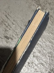 A Wrinkle in Time By Madeleine L’engle Hardcover Book 1962 Book Club 1st Edition