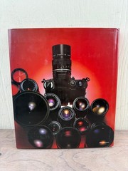 Encyclopedia of Photography Michael Busselle 1983 Octopus Books Hardcover