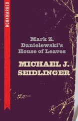 Mark Z. Danielewski’s House of Leaves, Paperback by Seidlinger, Michael J., L…