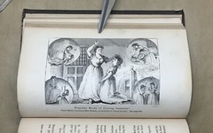 Vtg Insane Asylums Book Modern Persecution Insane Asylum Unveiled 1874 Packard