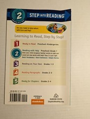 Step into Reading Ser.: The Green Team! (Corn and Peg) by Lauren Clauss…